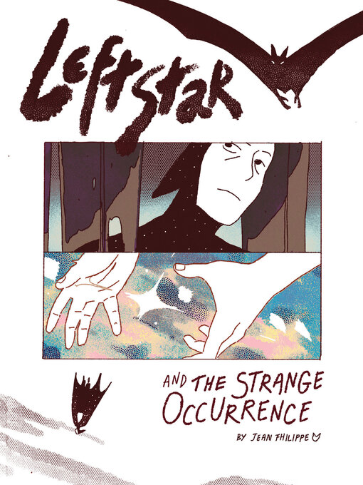 Title details for Leftstar & the Strange Occurrence by Jean Fhilippe - Available